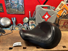 ORIGINAL SITZBANK SITZ SEAT HARLEY®  SUPER REDUCED SOLO SEAT 54381-11