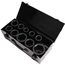 3/4" Kraftnuss Schlagschrauber