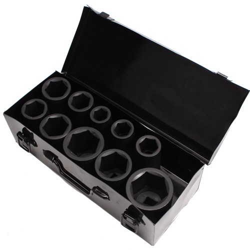 Kraftnuss schlagschrauber - 3/4",