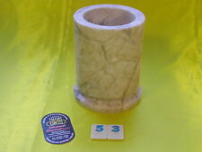 Steingut Steinzeug Marmor ähnlich Naturstein Vase Trockenblumenvase Blumenvase