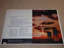 ESS amt-1 Heil Air Ad, 1973