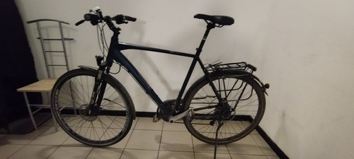 Herren fahrrad zoll - herren, 28