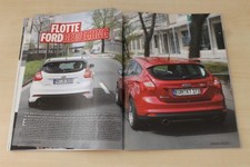 Auto Bild Sportscars 06/2012