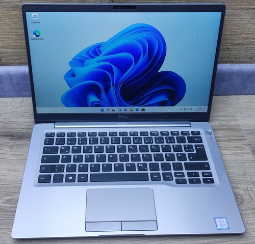 Dell latitude 7400 notebook - 7400,