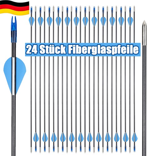 Stück zoll - 24, 31