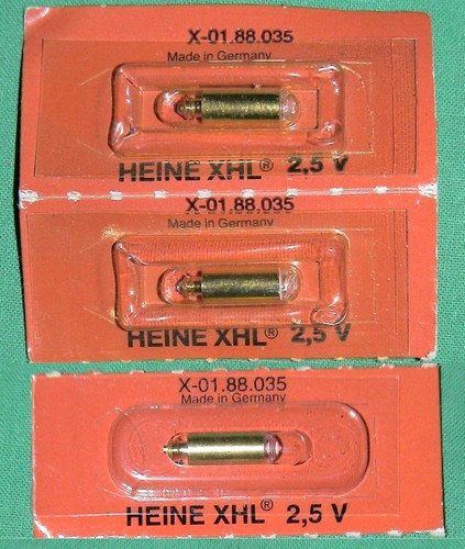 Heine xhl 01 - xhl, x-01.88.035