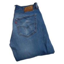 Levi Paket 501 Big E Straight