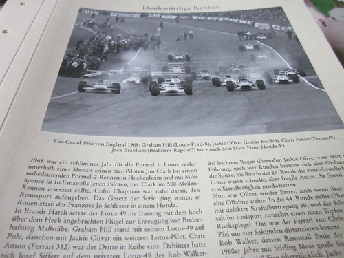 Formel archiv denkwürdige - 1,