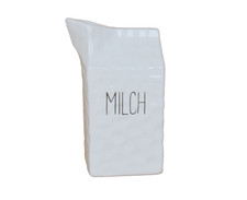 Keramik Milchkännchen |