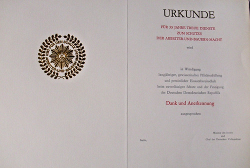 Urkunden formular mdi - mdi, 4)