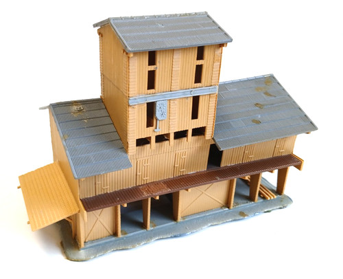 Pola sägewerk - pola,