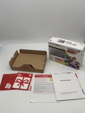 Nintendo 3DS XL
