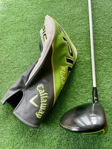 Callaway epic flash driver - epic,