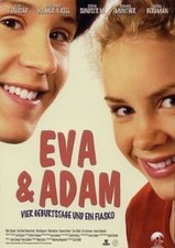 Eva und Adam - Vier