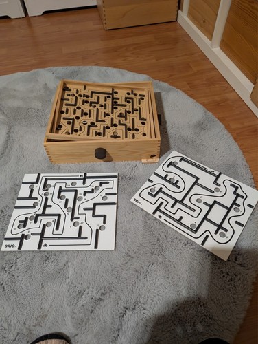 Brio labyrinth - brio,