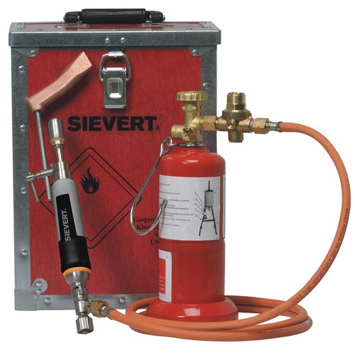 Sievert pro titanium - pro,