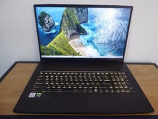MSI GF75 Thin Gaming Laptop