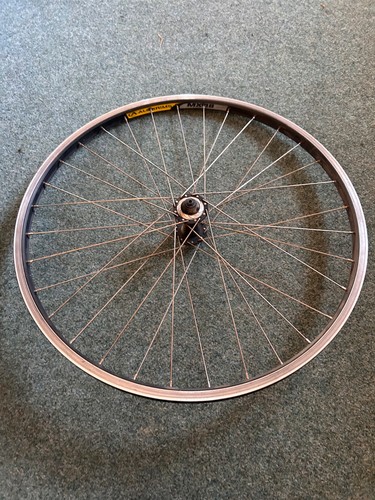 Alexrims fahrrad felge mx18 - alexrims,