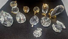 Swarowski Figuren KONVOLUT