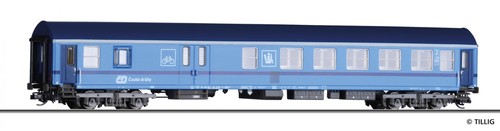 Tillig 16495 reisezugwagen - 16495,