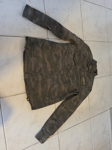 Superdry damen bluse - damen, hemd