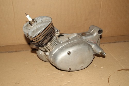 Simson sr2 sr2e motor mit - motor,