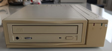 CD ROM Laufwerk, SCSI II, u.a