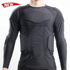 Motorradjacke Armor Herren
