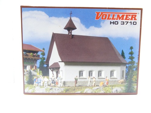 Vollmer 3710 bausatz - h0,