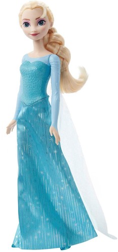 Mattel anziehpuppe disney - anziehpuppe,