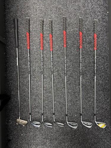 Ping eisensatz black dot - 6,
