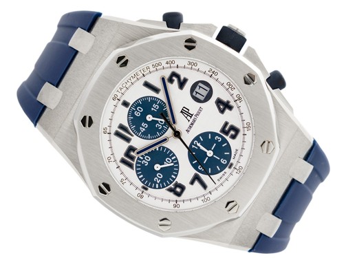 Herrenuhr audemars piguet - herrenuhr,