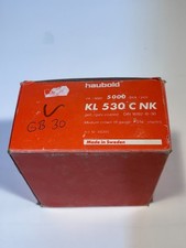 Heftklammern  530CNK  GB30