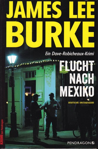 James lee burke flucht nach - lee,