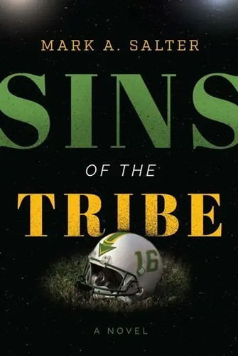 Sins the tribe - tribe, |