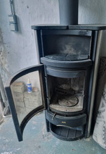 Hark Kaminofen gebraucht