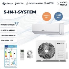 Klimaanlage Quick Connect
