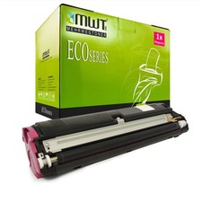 ECO Patrone MAGENTA ersetzt
