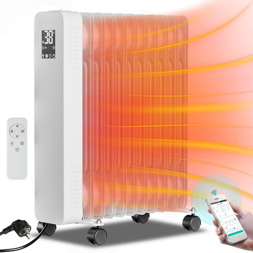 ölradiator elektroheizung - Ölradiator,