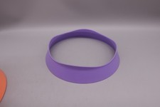 Tupperware 1 Standring Fuß für Kinder Baby Teller