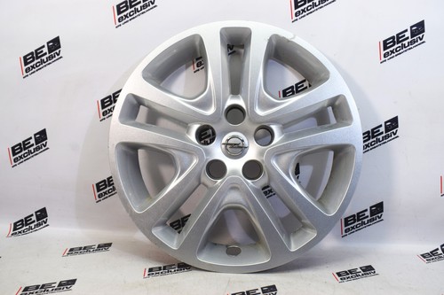 Opel astra zoll radkappe - astra,
