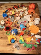 große Baby/Kleinkind