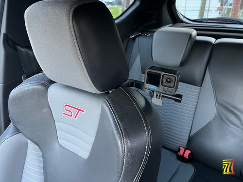 Gopro recaro bucket - gopro,
