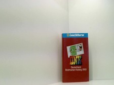 DNK Deutschland Briefmarken-Katalog 2003 Leuchtturm Albenverlag GmbH & Co., KG: