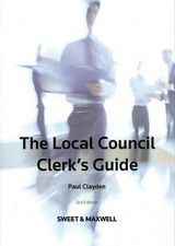Local Council Clerk's Guide
