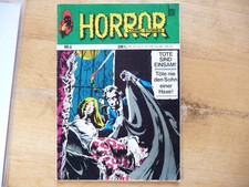 Williams Horror nr.6