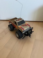 Ford Sand Bully 4x4 ferngesteuertes RC Auto, vintage aus den 80ern, luftgefüllt