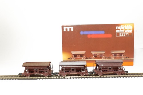 Märklin miniclub spur - märklin,