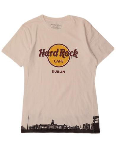 Hard rock cafe herren dublin - rock,