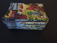 Gert comic hefte - comic,